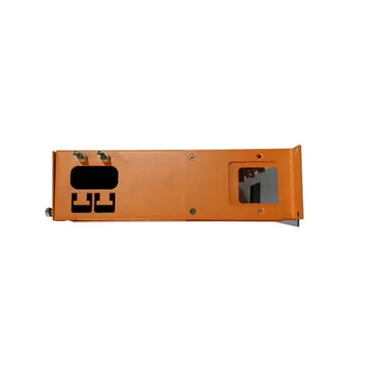 Energy storage cabinet automation control system price