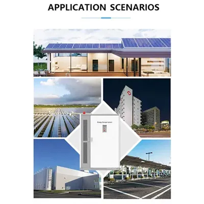 Cost per kilowatt-hour of lithium battery energy storage