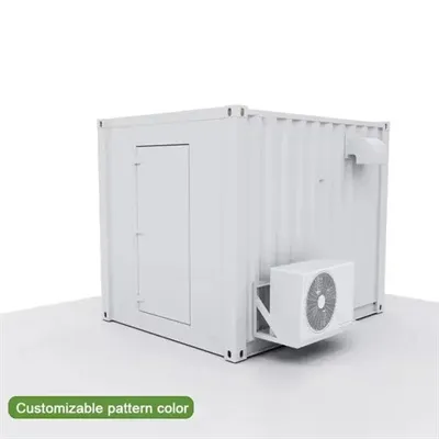 Price of Monocrystalline Photovoltaic Panel BESS in Israel
