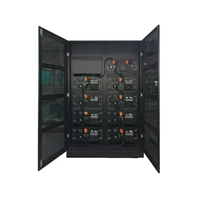 Battery energy storage apf