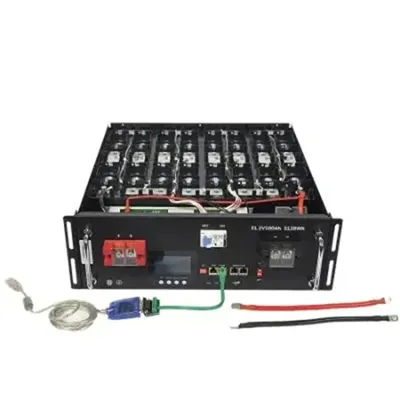 Lithium iron phosphate energy storage battery unit price