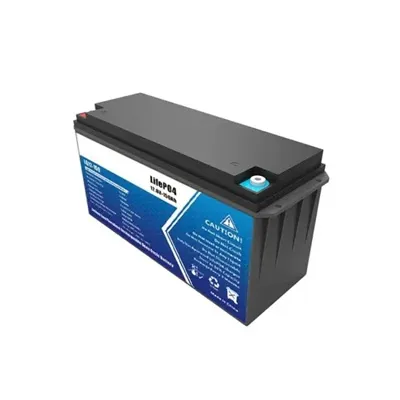 High power energy storage battery BESS