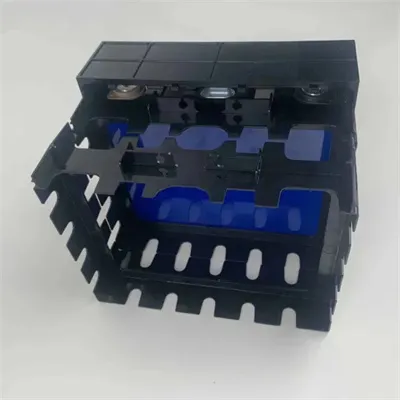 Energy storage battery should be cooled by air or liquid