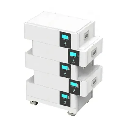 China power storage systems factory Buyer