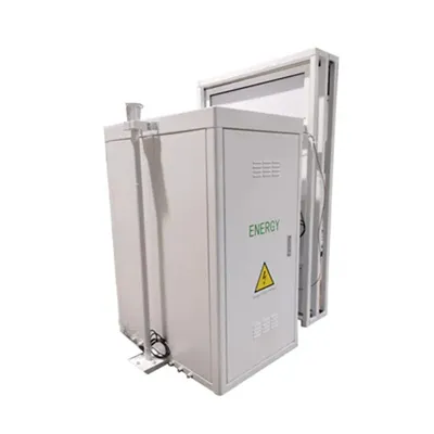 Price of a 100kW modular solar cabinet system for us farms